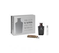 Scalpers The Club EP 125 ml - Eau de Parfum