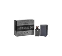 Scalpers The Club Ep 125 Vap Moned Cof24