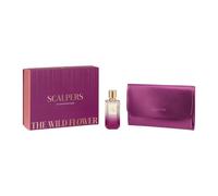 Scalpers The wild Flower Set Regalo