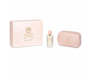 Scalpers Woman Edp 100 Vpo Neceser - 23