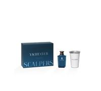 Scalpers Yacht Club Set Regalo