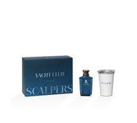 Scalpers Yacht Club Case 2 Pcs