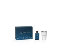 Scalpers Yacht Club Custodia 2 pezzi - Custodia