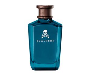 SCALPERS Yacht Club Eau de Parfum 125 ML uomo