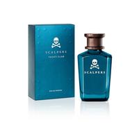 SCALPERS Yacht Club 75 ML Eau de Parfum Profumi da Uomo
