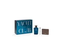 Scalpers Yacht Club Ep 125v 15v Mon Cof