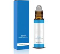 Scalpy Hair Revival, Scalpy Hair Growth Serum for Hair Loss & Thinning,Dexpanthenol,Hair Growth Serum Women & Men w/Salicylic Acid, Menthol, Non-Greasy & Lightweight (1 pcs)