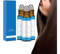 Scalpy Hair Revival Serum,Scalpy Hair Growth Serum for Hair Loss & Thinning,Improves Hair Shine,Absorbs Quickly (3 Pcs)