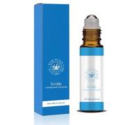 Scalpy Hair Revival, Siero per la Crescita dei Capelli del Cuoio Capelluto per Caduta e Diradamento, Olio Rinfrescante per il Cuoio Capelluto Roll-on, Non Unge, Leggero (1pc)