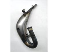 Scalvini Gasgas 125 MC (24-25) - Espansione stampata