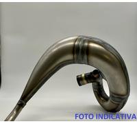 Scalvini Gasgas 250 EC (21-23) - Espansione stampata