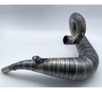 SCALVINI MARMITTA SCARICO ENDURO ESTREMO GAS GAS EC 250 / 300 2021-2022