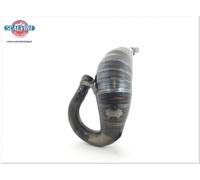 SCALVINI MARMITTA SCARICO ESPANSIONE APRILIA SX / RX 125 1992-1994 ROTAX 123
