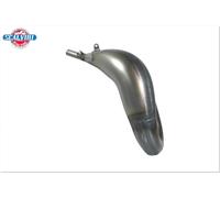 SCALVINI MARMITTA SCARICO ESPANSIONE STAMPATA YAMAHA YZ 125 2005-2006-2007-2008