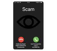 Ivan Franceschini, Ling Li, Mark Bo – Scam: Inside Southeast Asia's Cybercrime Compounds – Tascabile