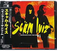Scam Lewis - Heading for the Dream