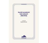 Scambi accademici italo-tedeschi (1922-1945)