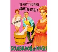 Scambiamoci Le Mogli