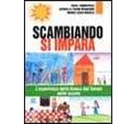 Scambiando si impara. L'esperienza della Banca del tempo nelle scuole