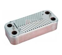 Scambiatore 10 piastre Ariston Chaffoteaux 61302409-TR