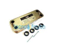 SCAMBIATORE 12 PIASTRE CHAFFOTEAUX 61011161 61011164 ORIGINALE