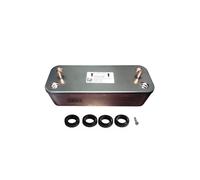 Scambiatore 16 piastre Ariston alteas clas genus matis 65116537