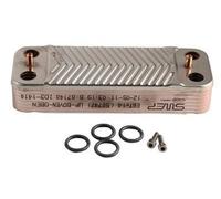 Scambiatore A Piastre 24/28 De Dietrich S62775