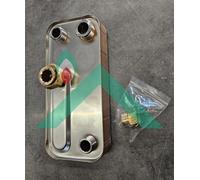 SCAMBIATORE A PIASTRE IMMERGAS NIKE MINI TEC1035