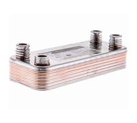 Scambiatore a piastre per caldaia Vaillant VMW 24/280- 5 R1 65107