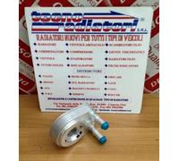 Scambiatore Acqua / Olio Fiat Palio WeekEnd 1.9 JTD Diesel dal '01 -> NUOVO