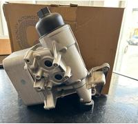 Scambiatore Acqua Olio + Filtro Nissan NV400 Opel Movano B Vivaro A
