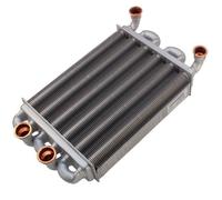 SCAMBIATORE ARISTON BITERMICO EGIS 24 AS 24 FF 65106300 ORIGINALE