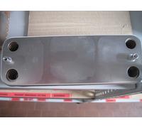 SCAMBIATORE BAXI OCEAN SAUNIER DUVAL CHAFF.16 PIASTRE COMPATIBILE INTERASS.178