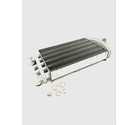 Scambiatore Bitermico Originale Hermann Saunier Duval S1002700