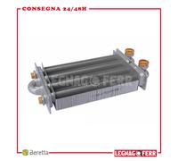Scambiatore Bitermico per Caldaia Beretta Ricambi R2310
