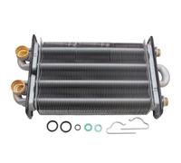 Scambiatore Bitermico Primario Caldaie Riello 4364953 CALDARIELLO 24 KI / KIS