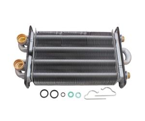 Scambiatore Bitermico Primario Caldaie Riello 4364953 CALDARIELLO 24 KI / KIS