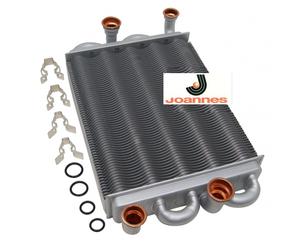 Scambiatore bitermico Primario Ricambio Caldaie Joannes 39841310 Ciprea D 24 A