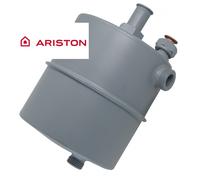 Scambiatore boilerino sanitario Caldaie Ariston 566098 Arx, Basic, CT, Dia, RHE