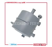Scambiatore Boilerino Sanitario per Caldaia Sime Ricambi 6222800