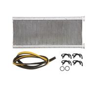 RADIATORE RISCALDAMENTO OPEL GRANDLAND X - ZAFIRA - VIVARO 19- NUOVO