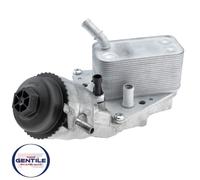 SCAMBIATORE CALORE FILTRO OLIO MOTORE FIAT CROMA OPEL ASTRA H SAAB 9-3 1.9 CDTI