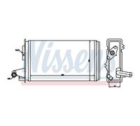 Scambiatore calore NISSENS 71438