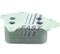 Radiatore olio motore FT55279 FAST per FORD CITROËN MAZDA PEUGEOT MINI TOYOTA