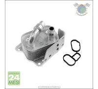 Scambiatore Calore Olio Acqua Ajs Per Bmw 5 E61 520 E60 3 E93 320 318 E92 316 E9