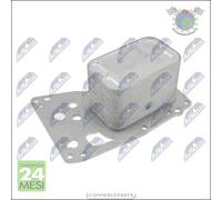 Scambiatore calore olio acqua AJS per BMW 7 F01 F02 F03 F04 740 730 X5 F15 F85