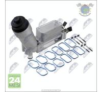 Scambiatore calore olio acqua AJS per CHRYSLER GRAND VOYAGER V