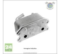 Scambiatore calore olio acqua AJS per CITROEN SPACETOURER JUMPY III JUMPER II G