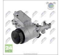 Scambiatore calore olio acqua AJS per DODGE CALIBER JEEP PATRIOT COMPASS MERCED