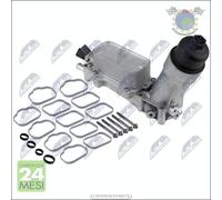 Scambiatore calore olio acqua AJS per JEEP GRAND CHEROKEE IV